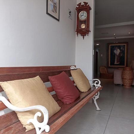 Pousada Vila Catarina โอว์โรเปรโต ภายนอก รูปภาพ