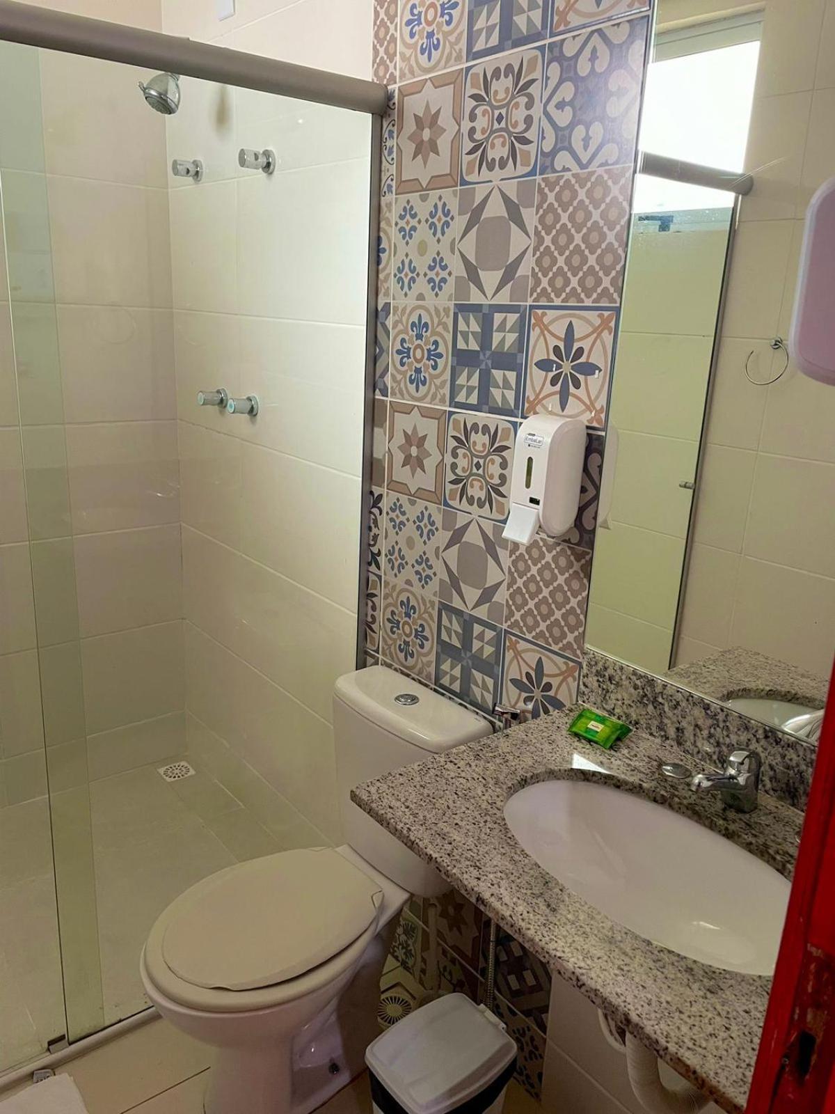Pousada Vila Catarina โอว์โรเปรโต ภายนอก รูปภาพ