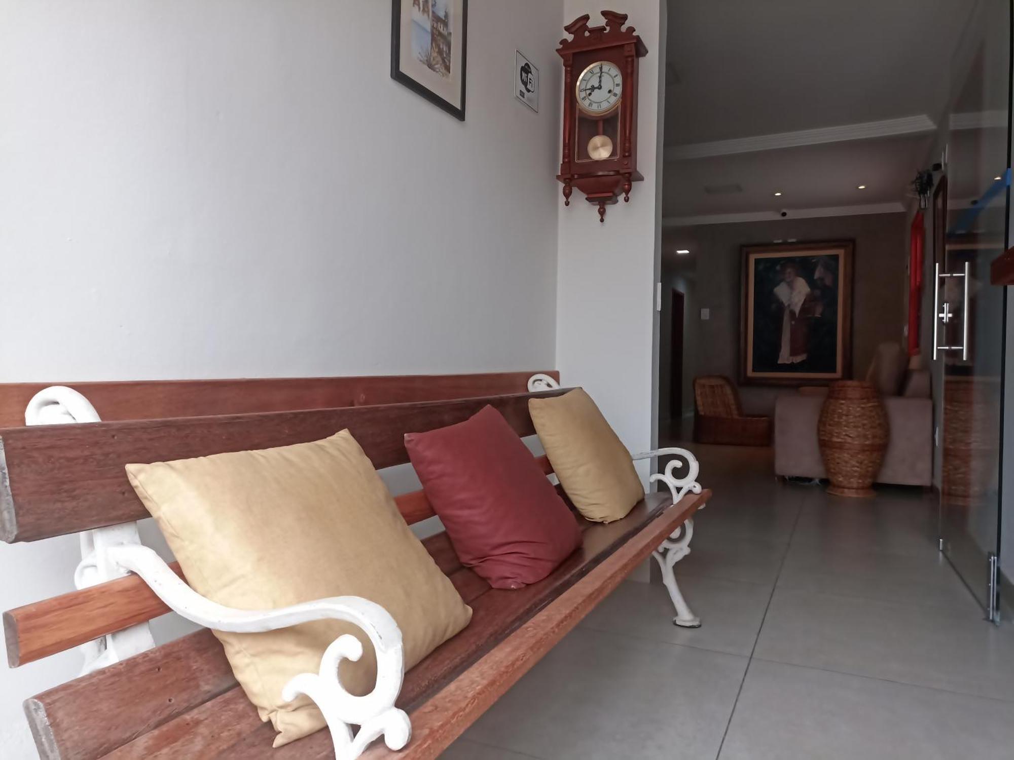 Pousada Vila Catarina โอว์โรเปรโต ภายนอก รูปภาพ
